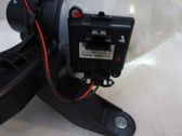 Heater fan/blower