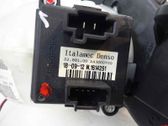 Soplador/ventilador calefacción