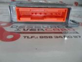 Unidad de control/módulo del Airbag