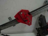 Fensterheber elektrisch mit Motor Tür vorne