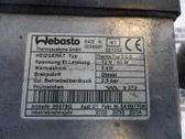 Soplador/ventilador calefacción