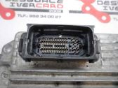 Unidad de control/módulo del motor