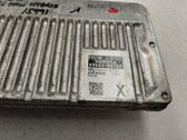 Unidad de control/módulo del motor