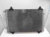 Radiador de refrigeración del A/C (condensador)