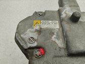 Compresor (bomba) del aire acondicionado (A/C))