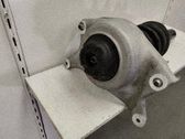 Front shock absorber/damper