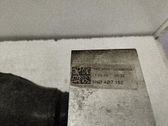 Querlenker Achsschenkel vorne