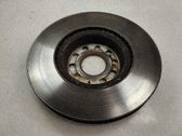 Bremsscheibe vorne