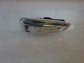 Front fender indicator light