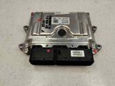 Unidad de control/módulo del motor