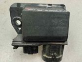 Resistencia motor/ventilador de la calefacción