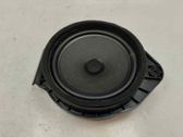 Altavoz del panel