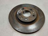 Bremsscheibe vorne