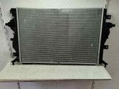 Radiador del refrigerante