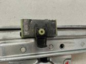 Fensterheber mechanisch Tür hinten
