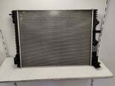 Radiador intercooler