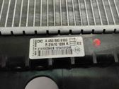 Radiador del refrigerante