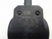 Sensor de posición del pedal del acelerador