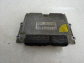 Calculateur moteur ECU