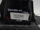 Selector caja de cambios