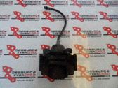 Caliper del freno trasero