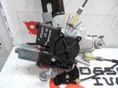 Mécanisme de lève-vitre avec moteur