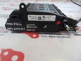 Resistencia motor/ventilador de la calefacción