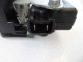 Cerradura de puerta delantera