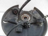 Achsschenkel hinten