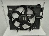 Ventilateur de refroidissement de radiateur électrique