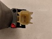 Front door window regulator motor