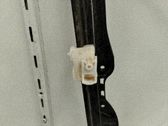 Mécanisme de lève-vitre avec moteur