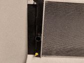Radiador del refrigerante