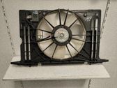 Ventilador eléctrico del radiador