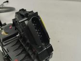 Cerradura de puerta trasera