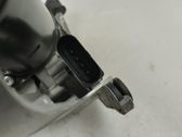 Wischergestänge Wischermotor vorne