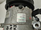 Compresor (bomba) del aire acondicionado (A/C))