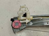 Fensterheber mechanisch Tür hinten