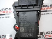 Pedal del acelerador