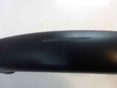 Front door exterior handle