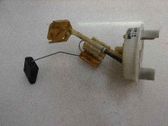 Kraftstoffpumpe im Tank