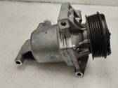 Compresor (bomba) del aire acondicionado (A/C))