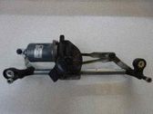 Motor y varillaje del limpiaparabrisas delantero
