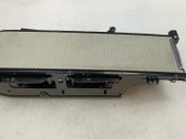Consola de plástico de la palanca de cambios