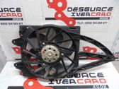 Ventilador eléctrico del radiador