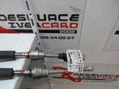 Selector caja de cambios