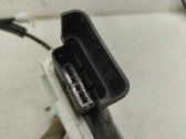 Cerradura de puerta delantera