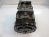 Compresor (bomba) del aire acondicionado (A/C))