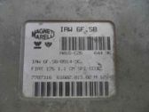 Engine control unit/module