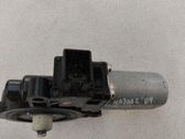 Motor del regulador de la ventanilla de la puerta delantera